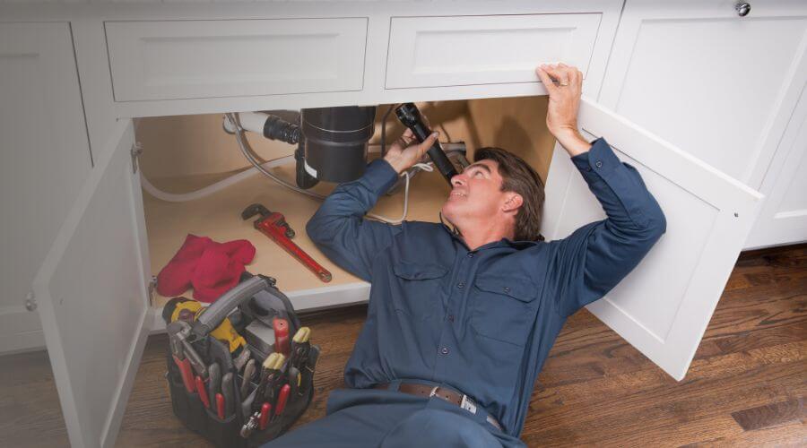 Professional Leak Detection Services in Earp, CA